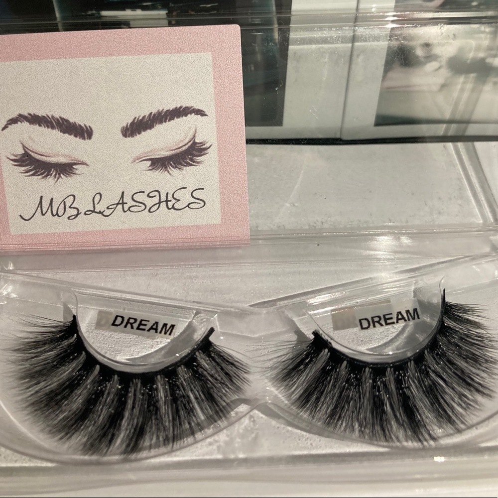 MB LASHES